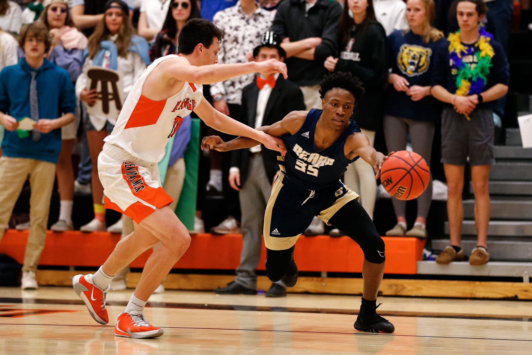 PREP BASKETBALL
